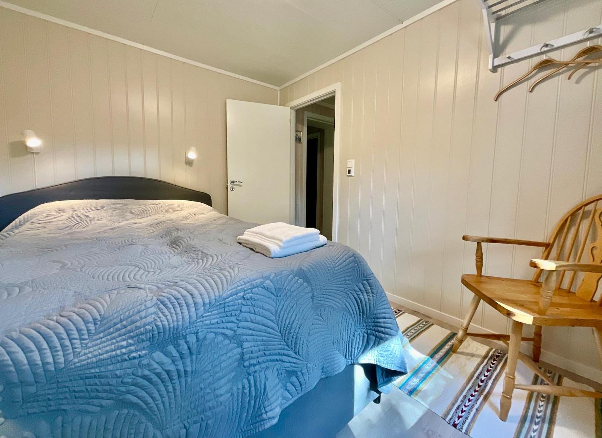 Cozy Lofoten Apartment Leknes