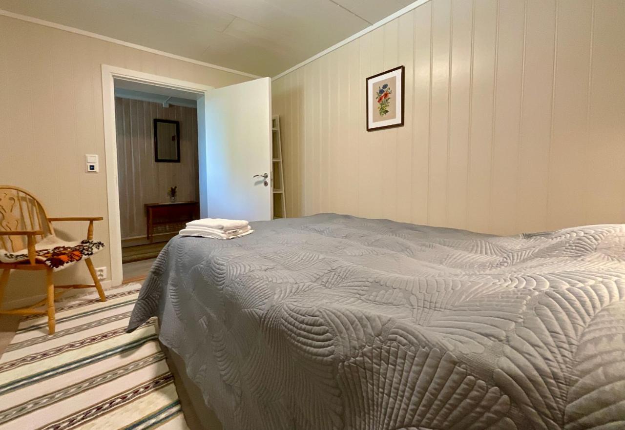 Apartment Cozy Lofoten Leknes