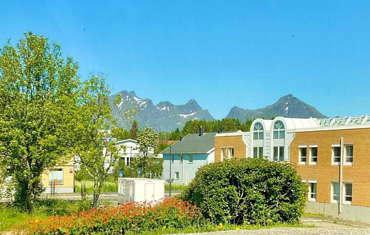Apartment Cozy Lofoten