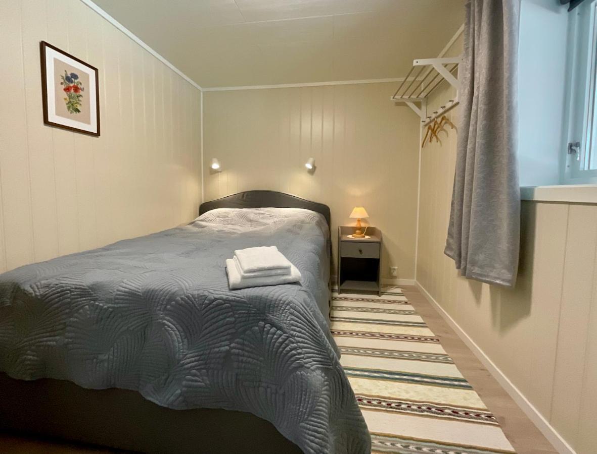 Cozy Lofoten Apartment