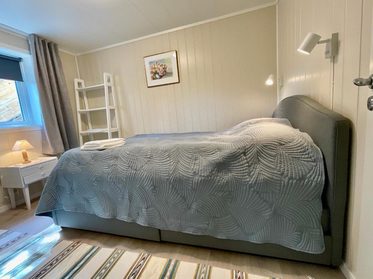 Apartment Cozy Lofoten Leknes