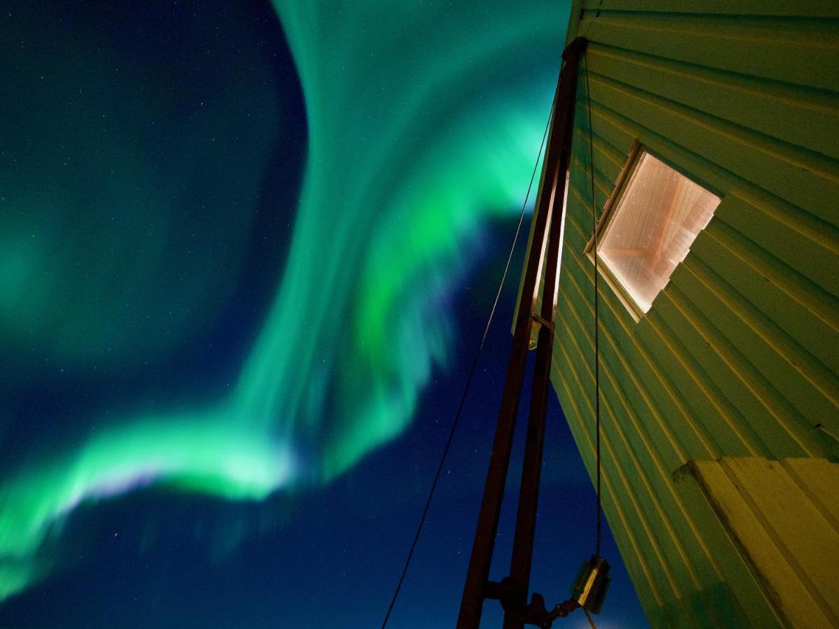 Cozy Lofoten Apartment *