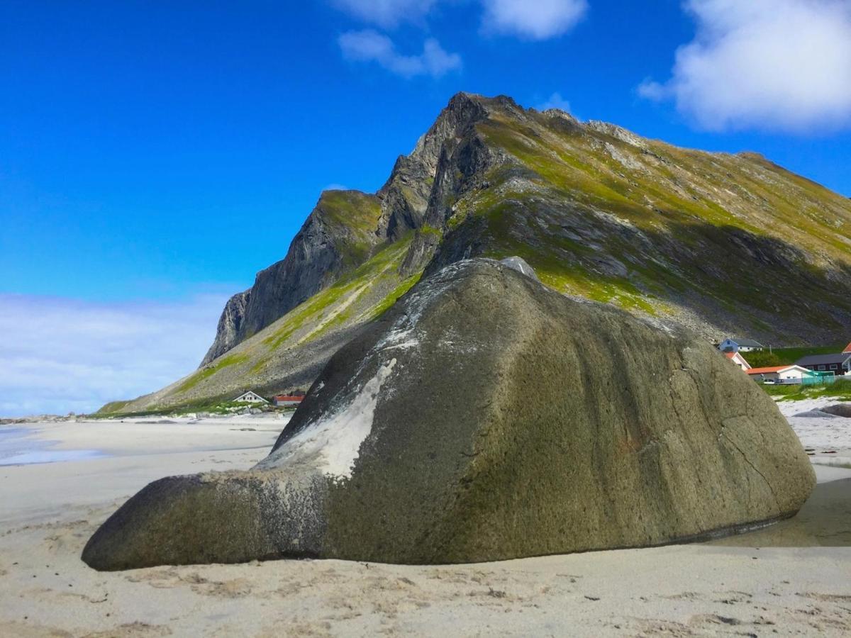 Cozy Lofoten * Leknes
